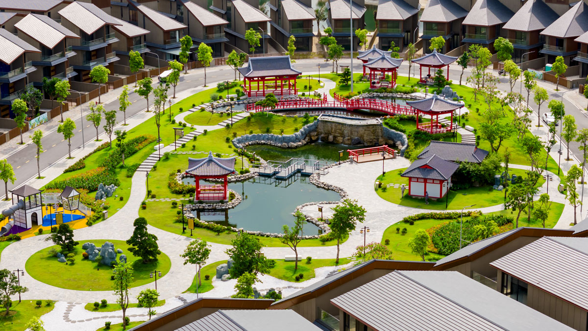 Công viên chủ đề